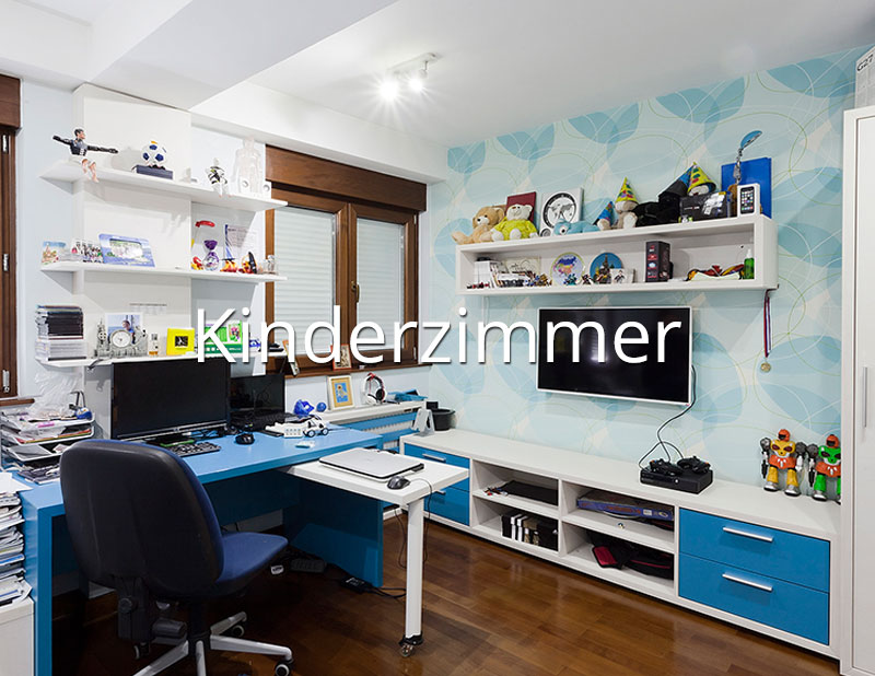 Kinderzimmer