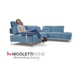 Nicoletti Home